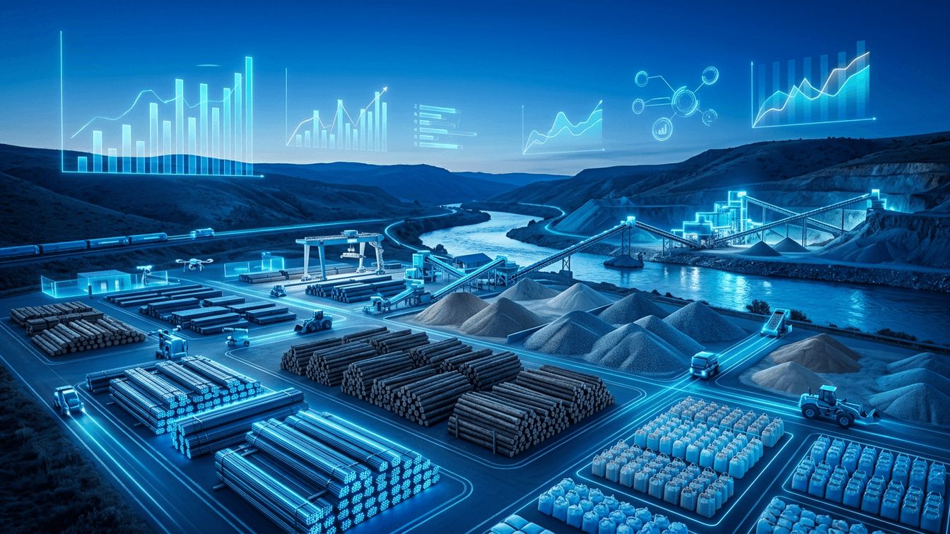 Top 10 Best Raw Material Suppliers in Hastings