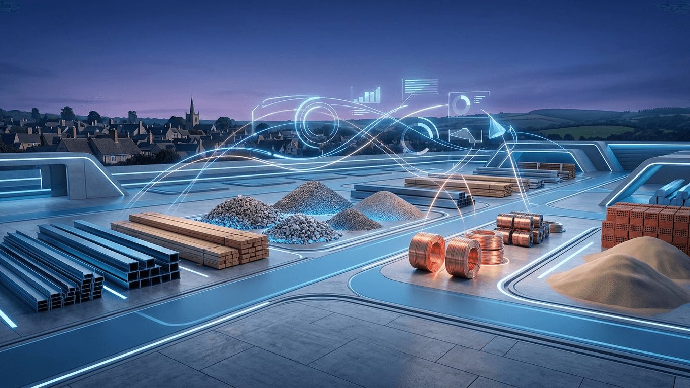 Top 10 Best Raw Material Suppliers in Hertsmere