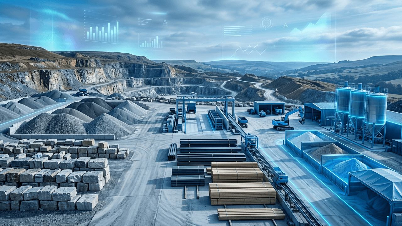 Top 10 Best Raw Material Suppliers in High Peak