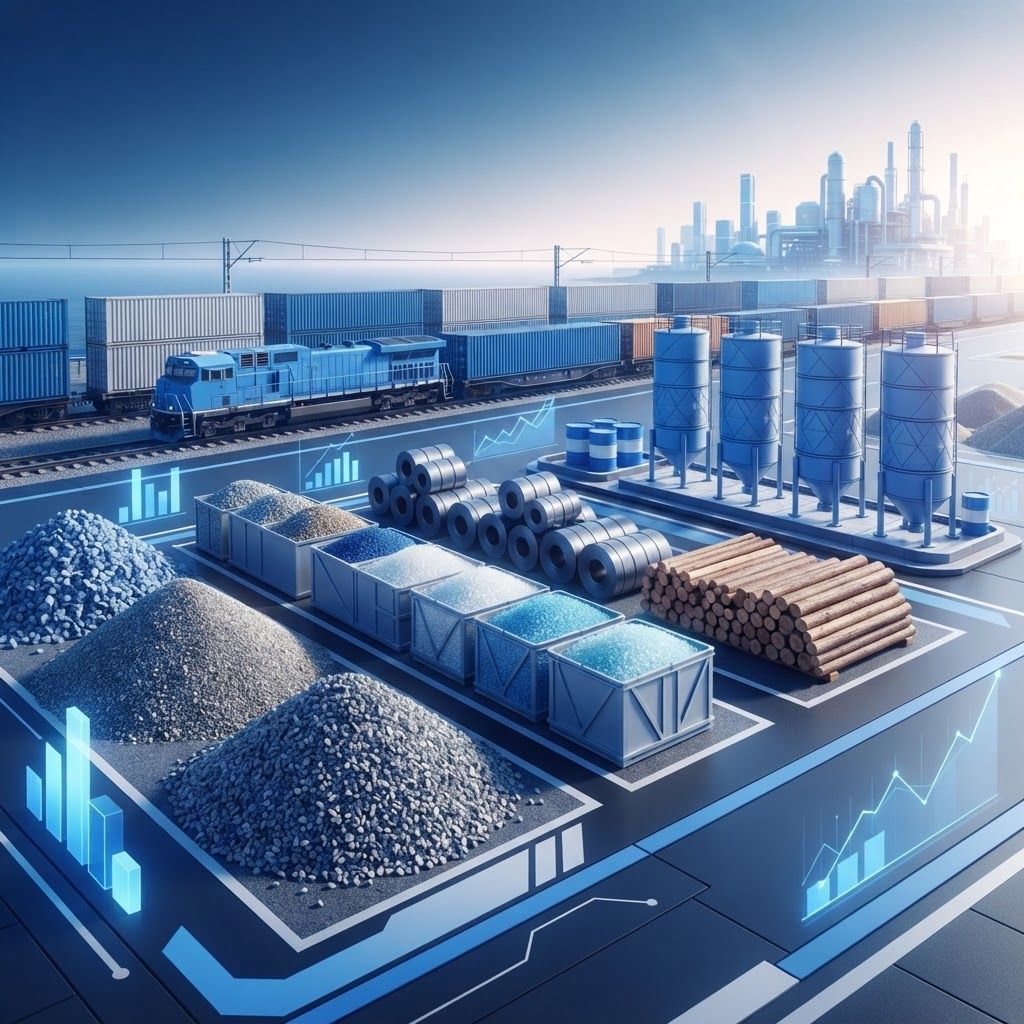 Top 10 Best Raw Material Suppliers in Highland