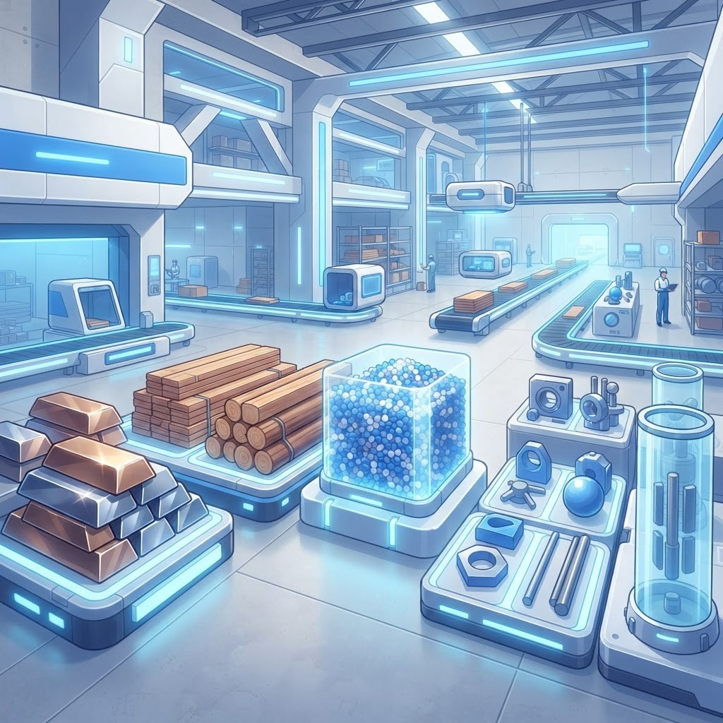 Top 10 Best Raw Material Suppliers in Kirklees