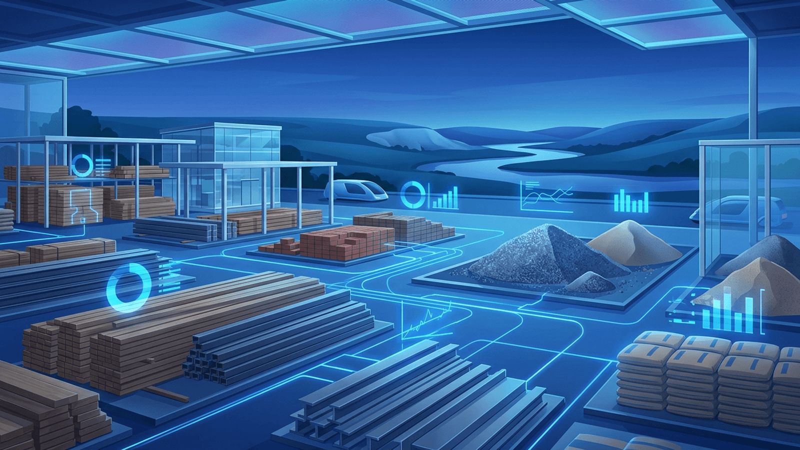 Top 10 Best Raw Material Suppliers in Lewes