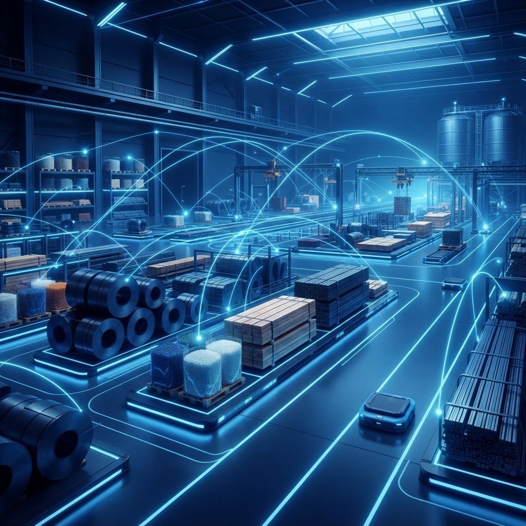 Top 10 Best Raw Material Suppliers in Luton