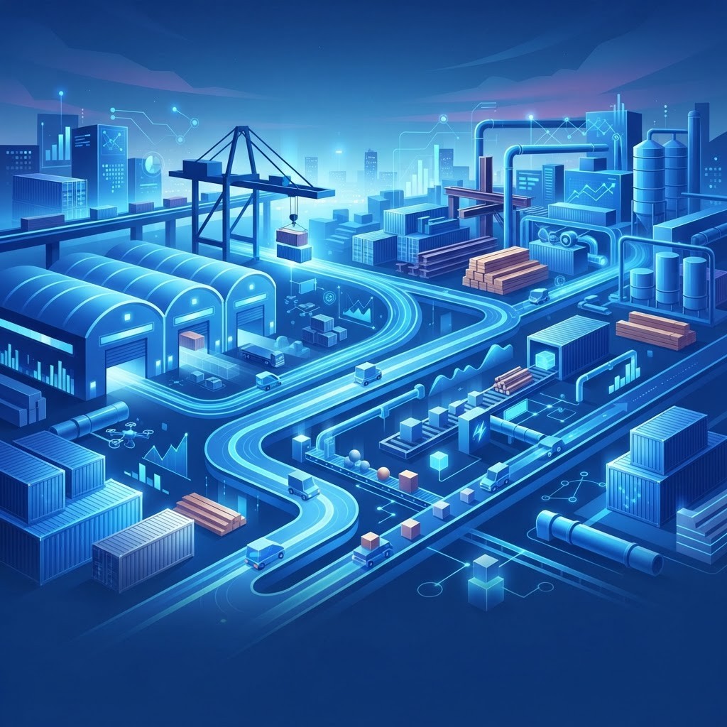 Top 10 Best Raw Material Suppliers in North Lanarkshire
