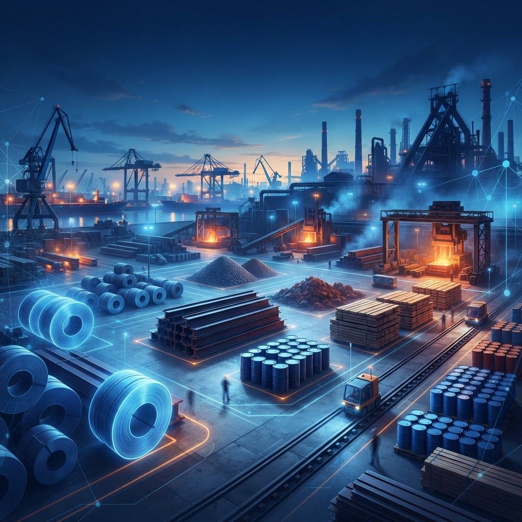 Top 10 Best Raw Material Suppliers in North Lincolnshire