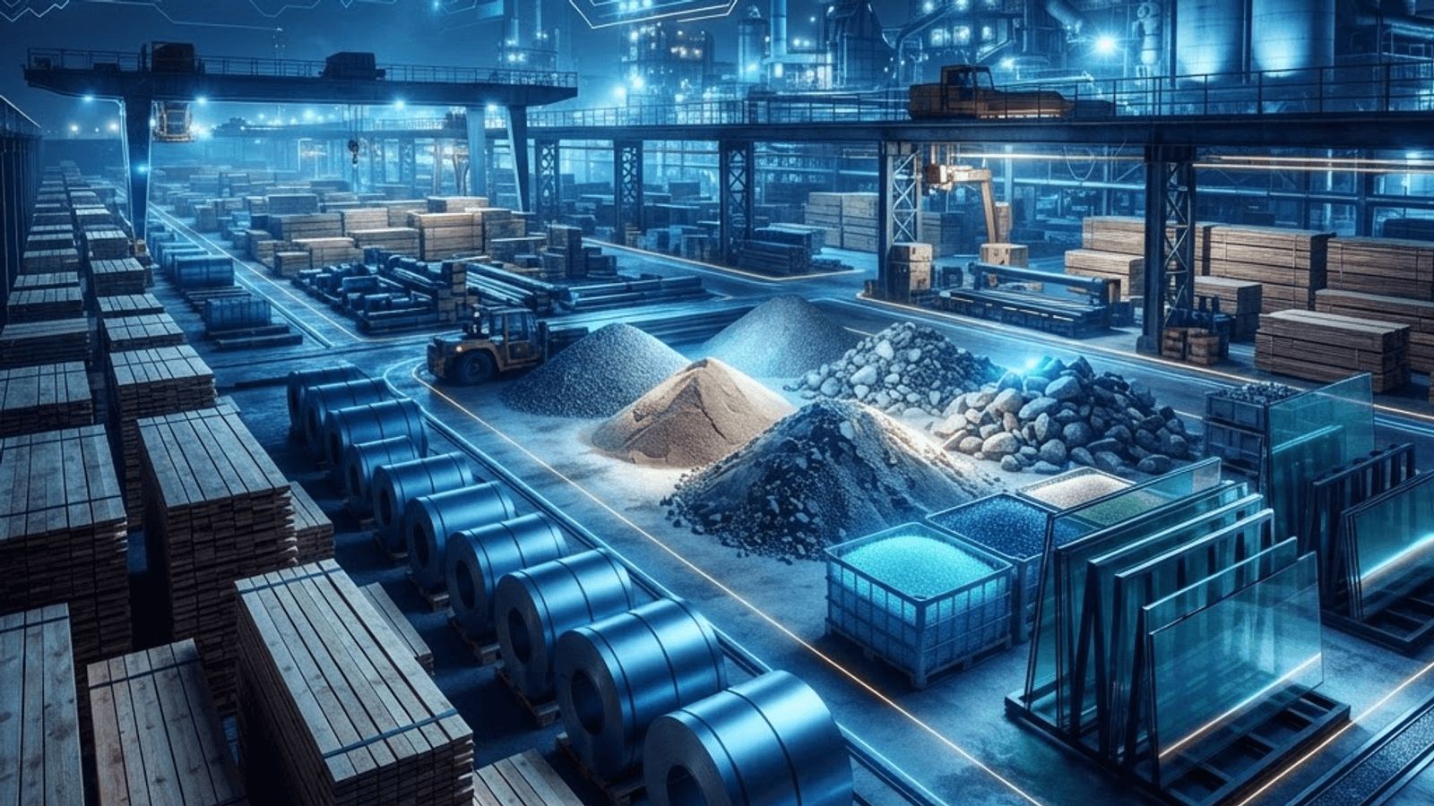 Top 10 Best Raw Material Suppliers in Norwich