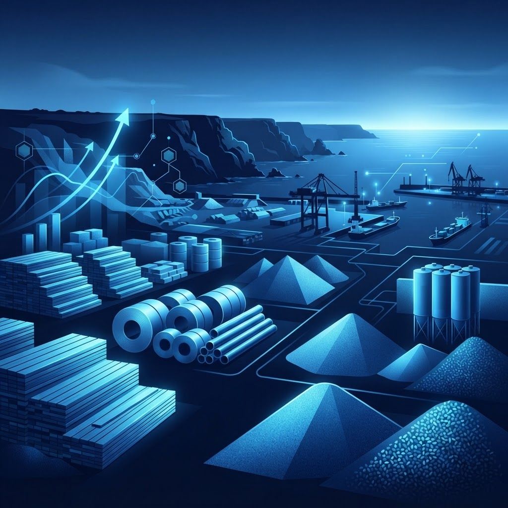 Top 10 Best Raw Material Suppliers in Pembrokeshire