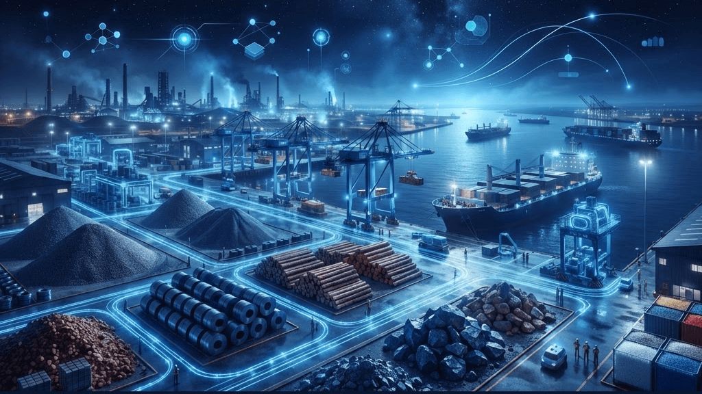 Top 10 Best Raw Material Suppliers in Redcar and Cleveland