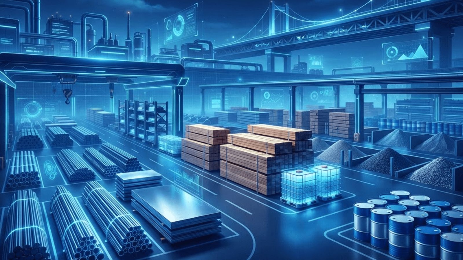 Top 10 Best Raw Material Suppliers in Rugby