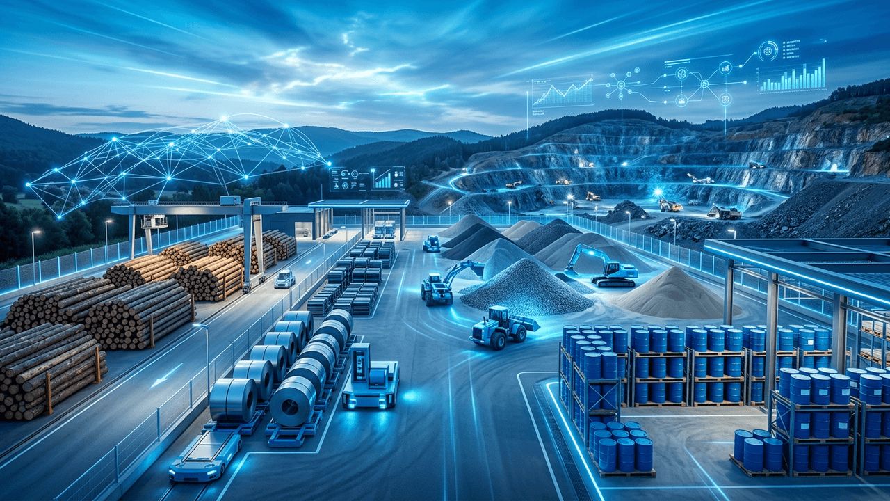 Top 10 Best Raw Material Suppliers in South Ayrshire