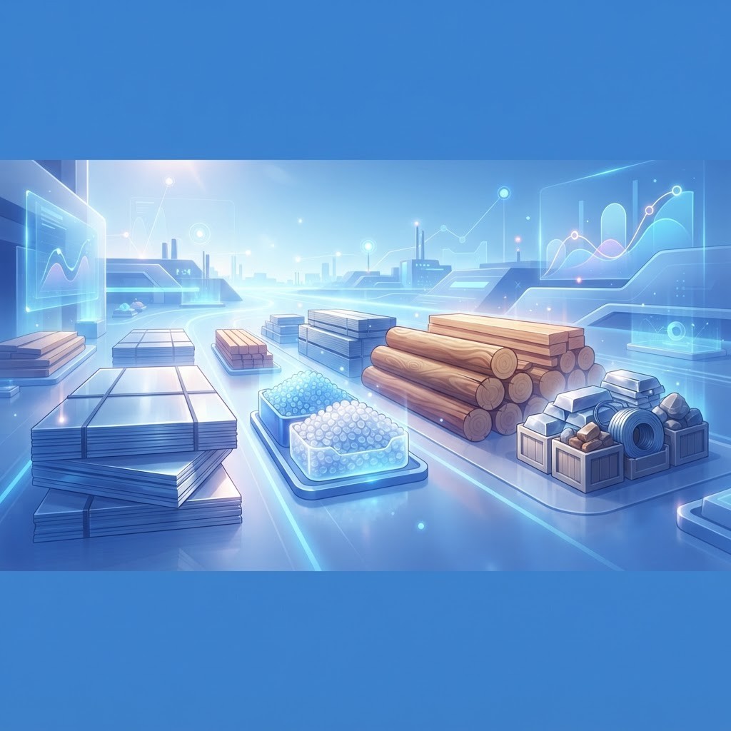 Top 10 Best Raw Material Suppliers in South Lanarkshire