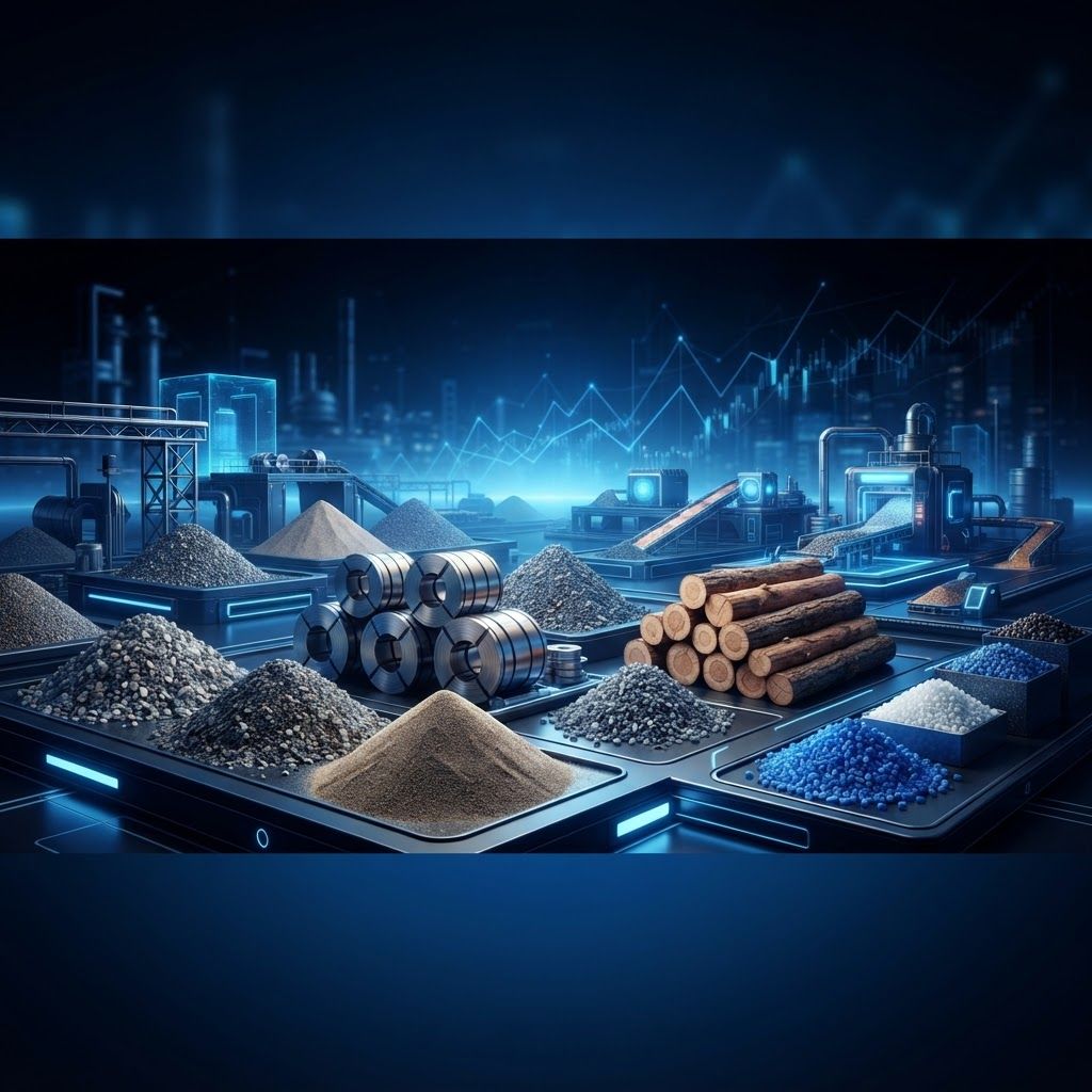 Top 10 Best Raw Material Suppliers in South Norfolk