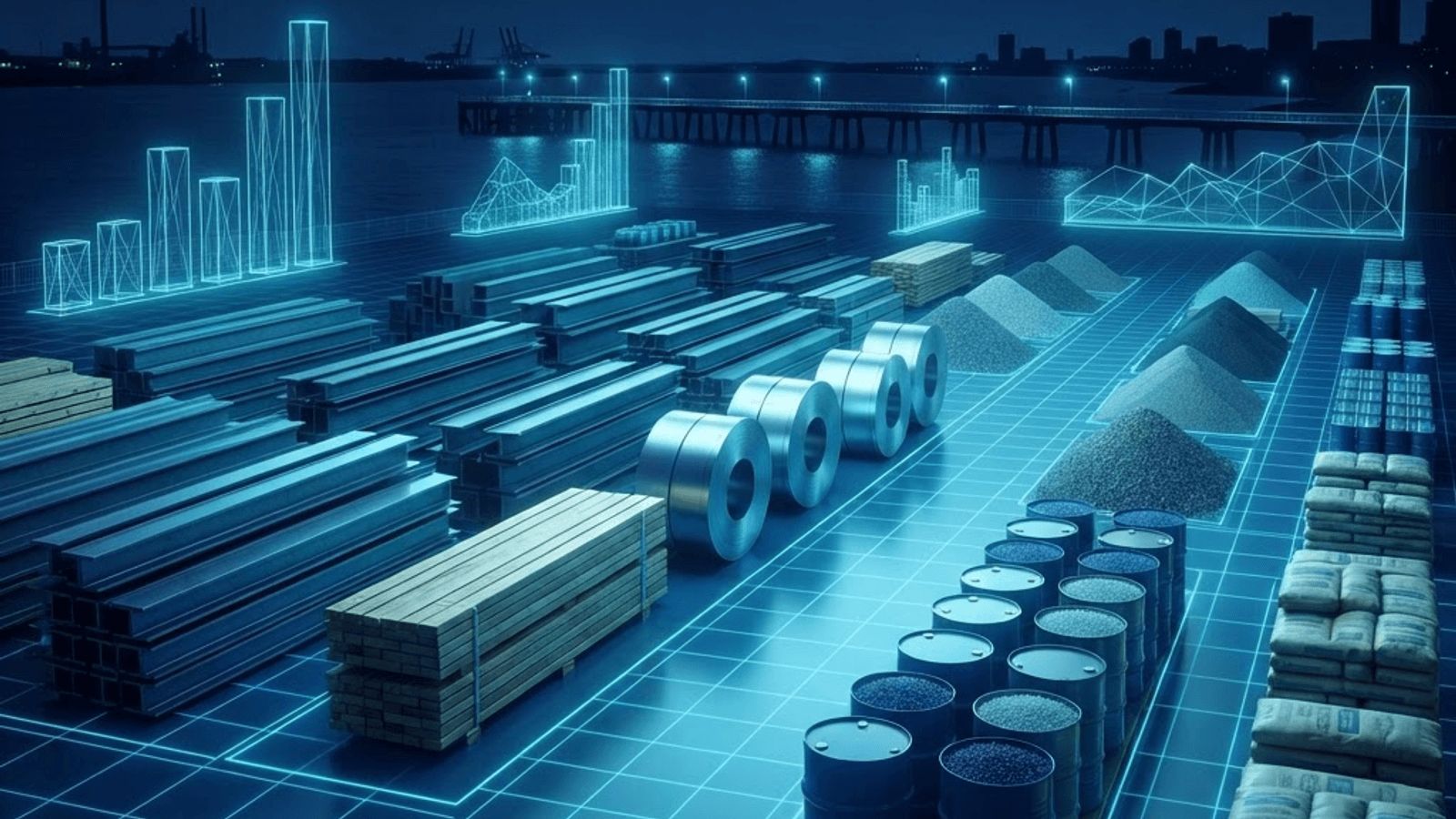 Top 10 Best Raw Material Suppliers in Southend-on-Sea