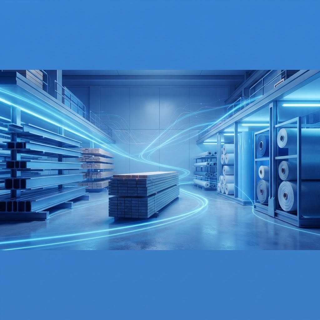 Top 10 Best Raw Material Suppliers in Southwark