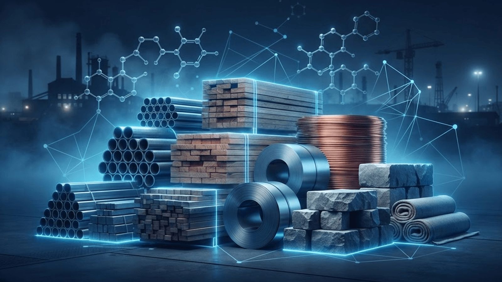 Top 10 Best Raw Material Suppliers in Stroud