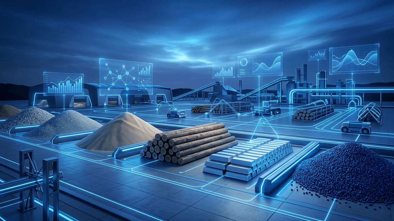 Top 10 Best Raw Material Suppliers in Surrey Heath