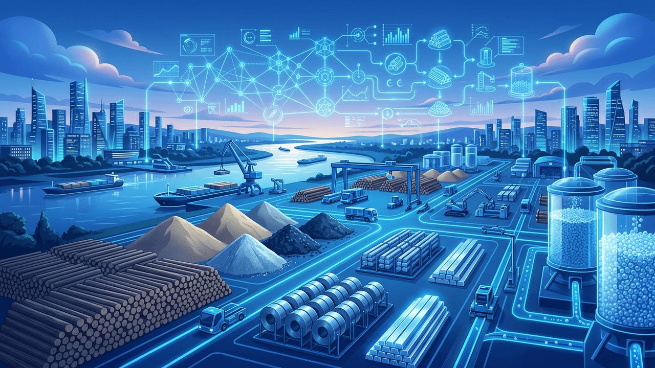 Top 10 Best Raw Material Suppliers in Three Rivers