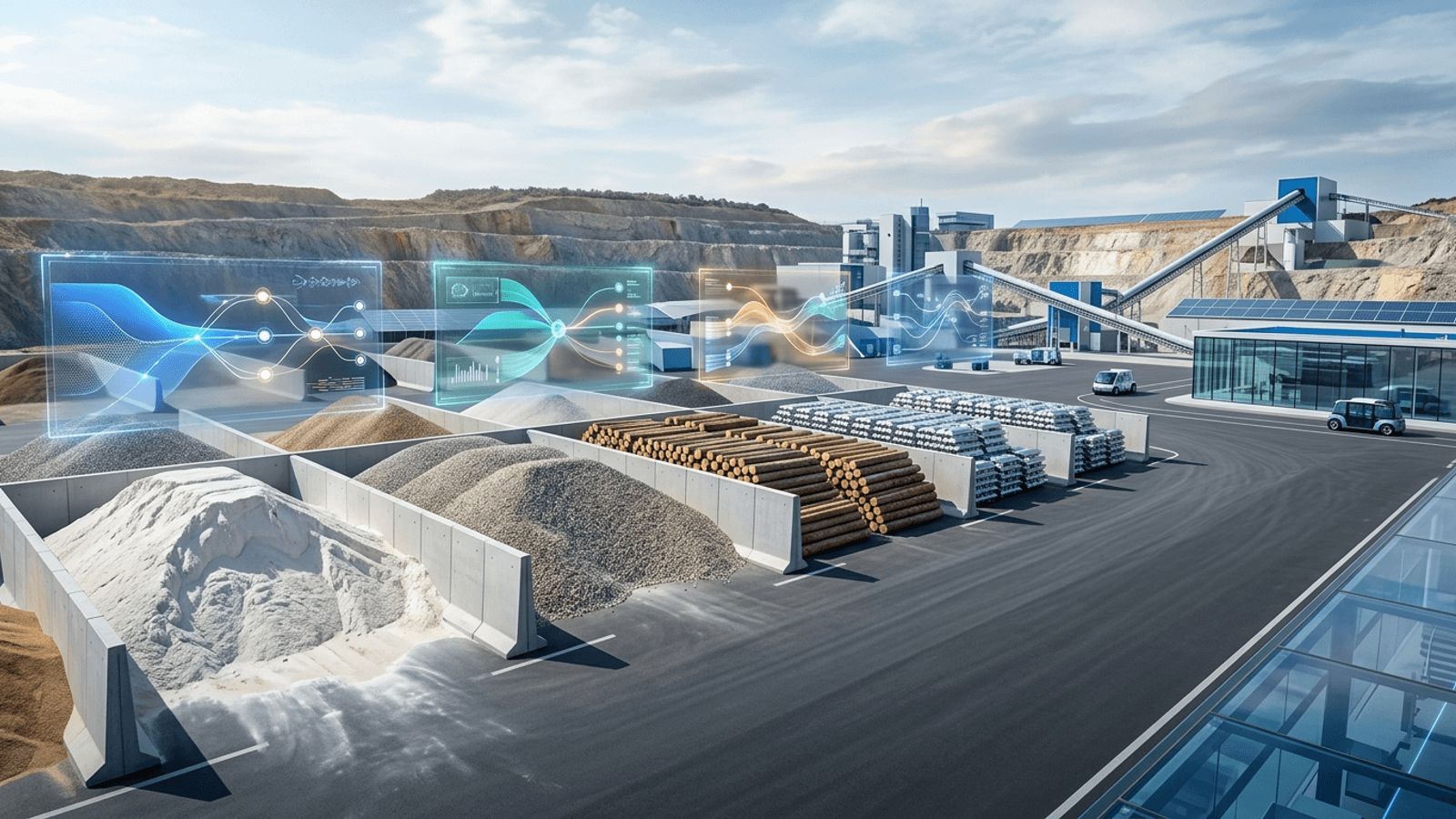 Top 10 Best Raw Material Suppliers in Torridge