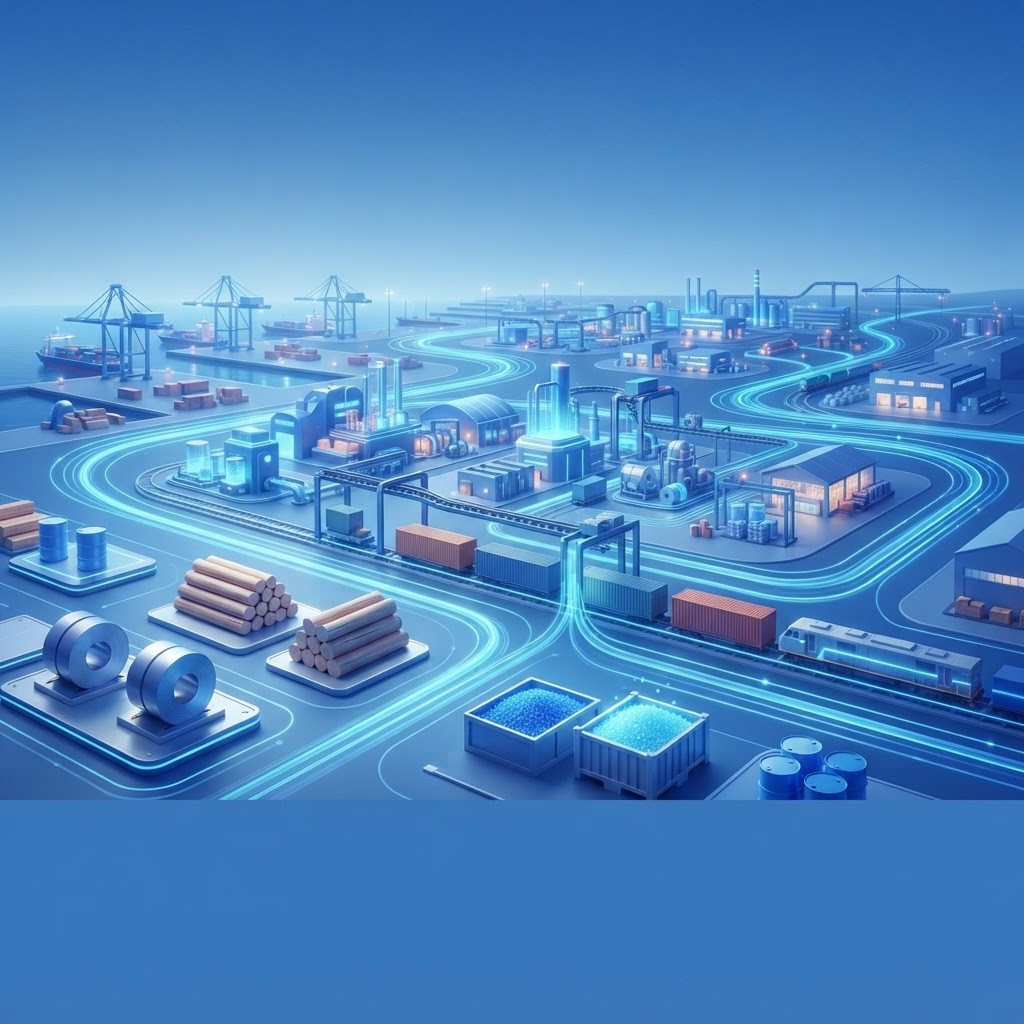 Top 10 Best Raw Material Suppliers in Tower Hamlets