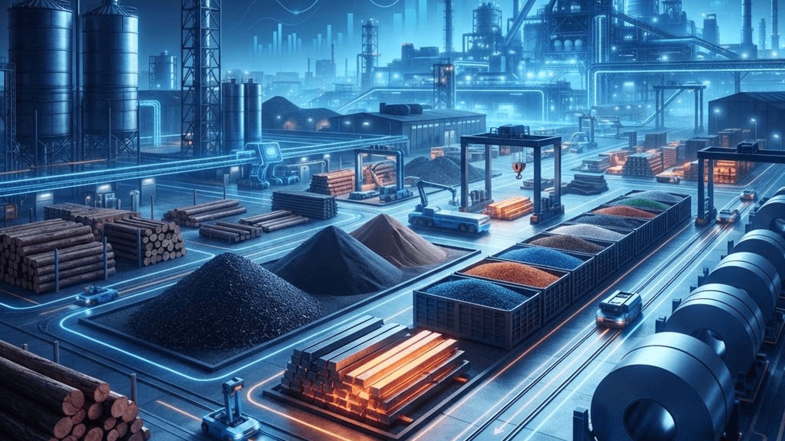 Top 10 Best Raw Material Suppliers in Welwyn Hatfield