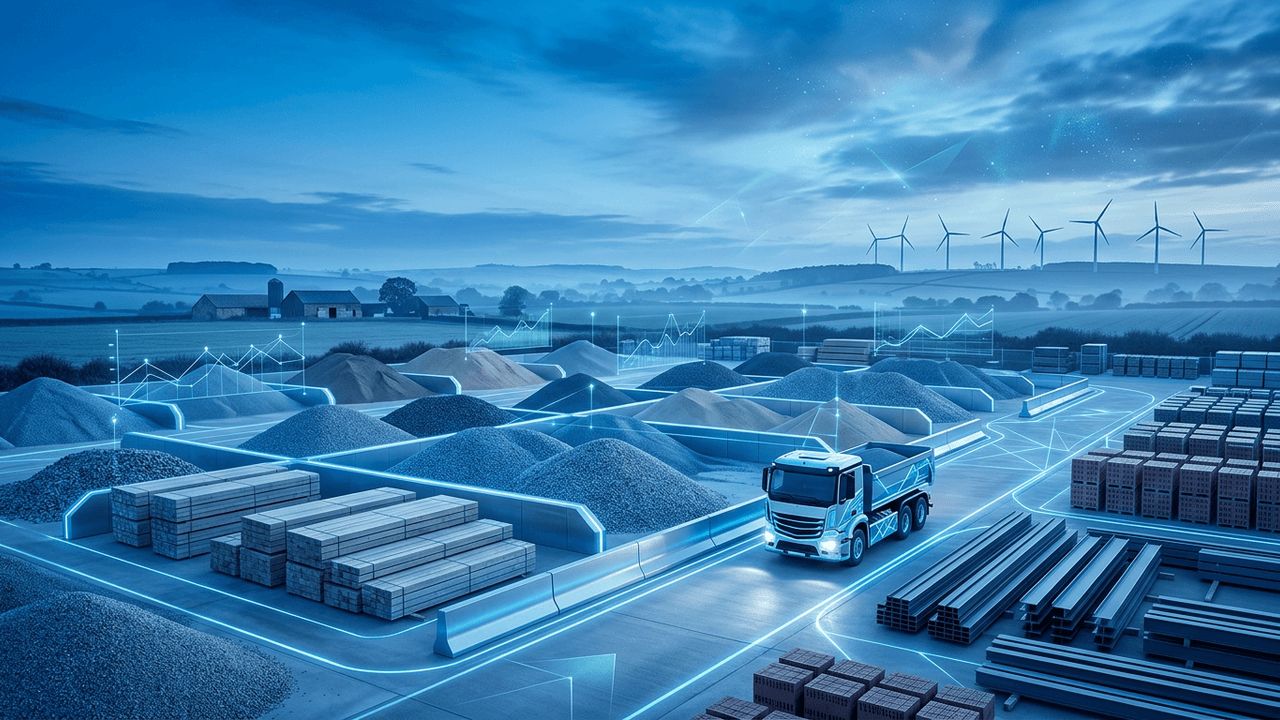 Top 10 Best Raw Material Suppliers in West Lindsey