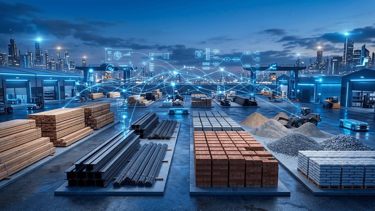 Top 10 Best Raw Material Suppliers in Woking