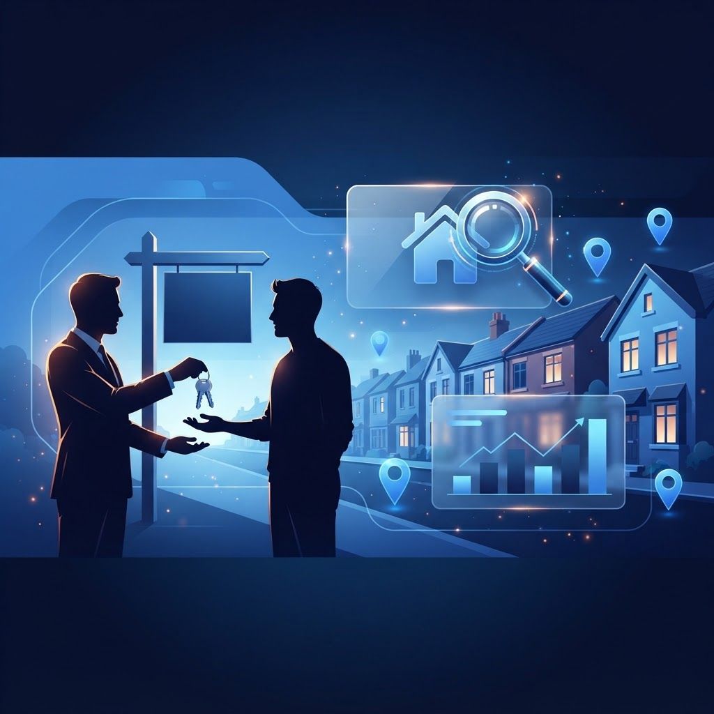 Top 10 Best Real Estate Agents in Armagh City, Banbridge and Craigavon