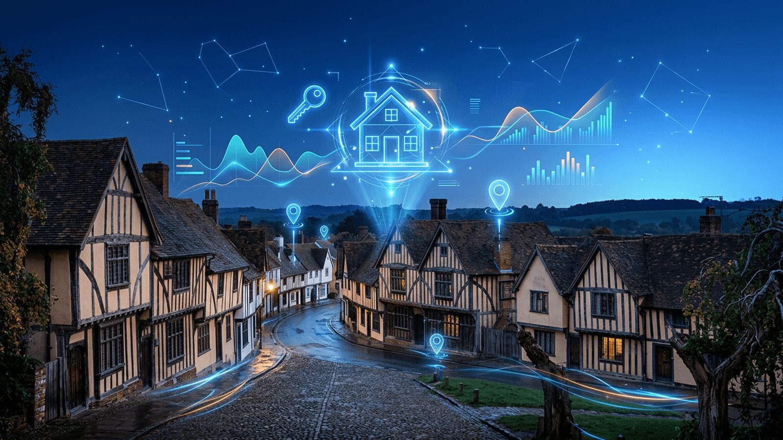 Top 10 Best Real Estate Agents in Babergh