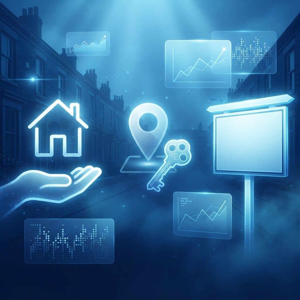 Top 10 Best Real Estate Agents in Barnsley