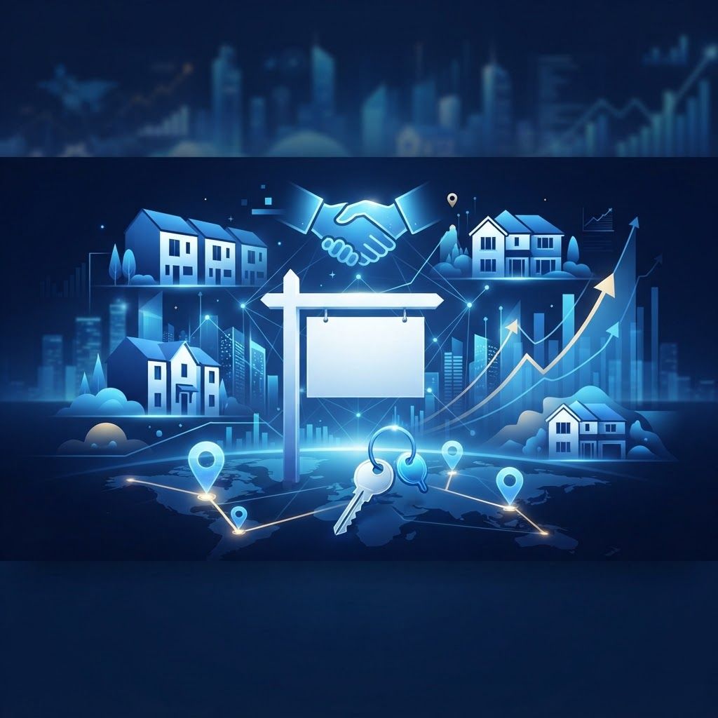 Top 10 Best Real Estate Agents in Bassetlaw