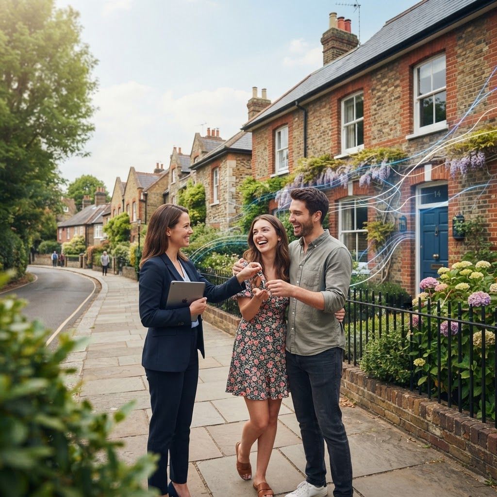 Top 10 Best Real Estate Agents in Bexley
