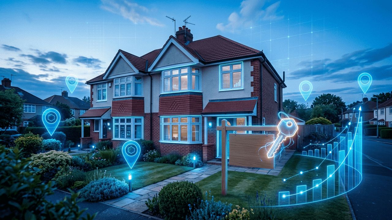 Top 10 Best Real Estate Agents in Blaby
