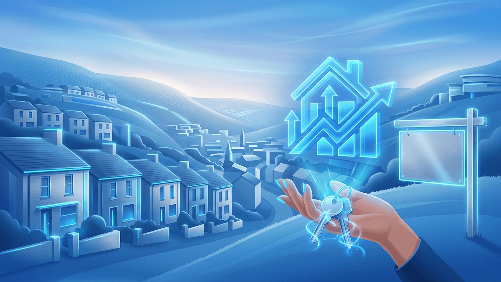 Top 10 Best Real Estate Agents in Blaenau Gwent