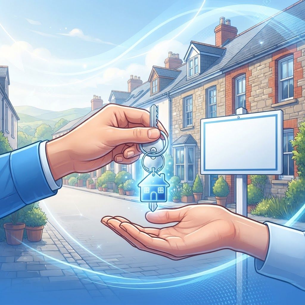 Top 10 Best Real Estate Agents in Caerphilly
