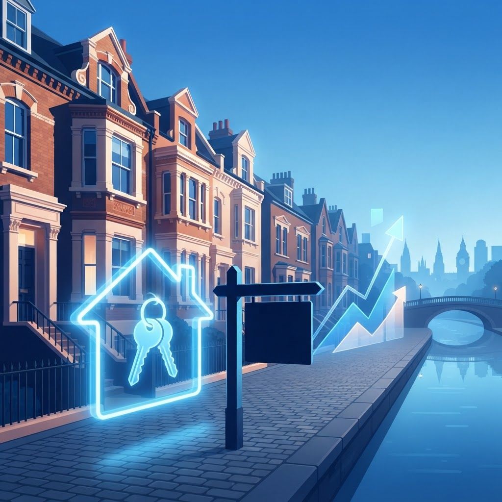 Top 10 Best Real Estate Agents in Camden