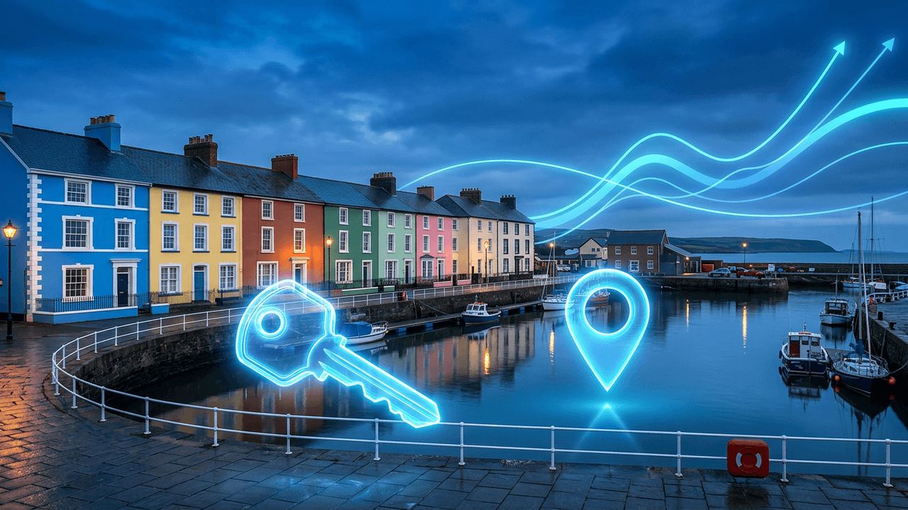 Top 10 Best Real Estate Agents in Ceredigion