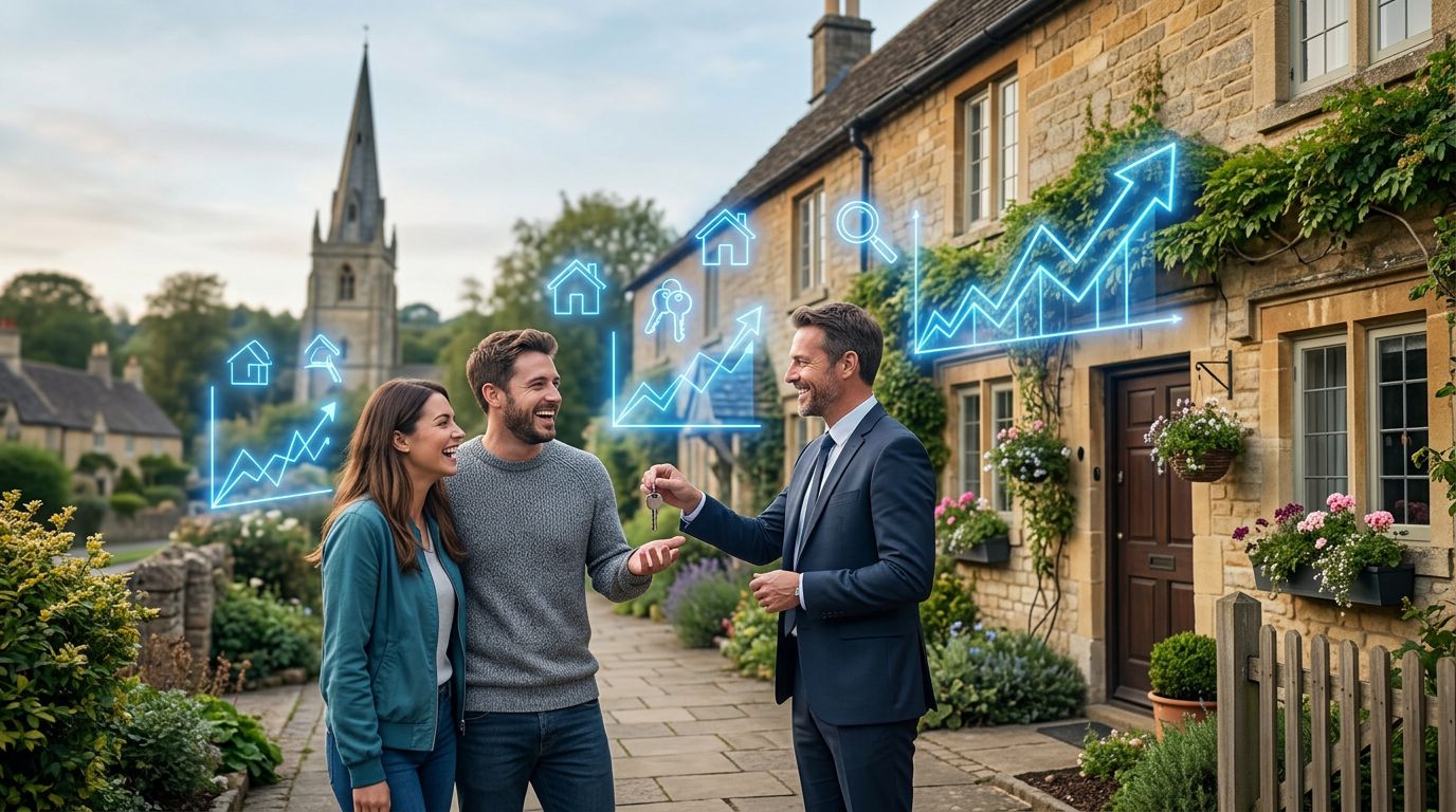 Top 10 Best Real Estate Agents in Chesterfield