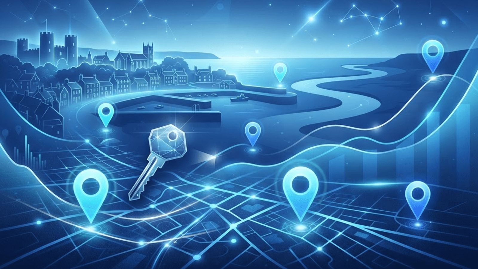 Top 10 Best Real Estate Agents in Conwy