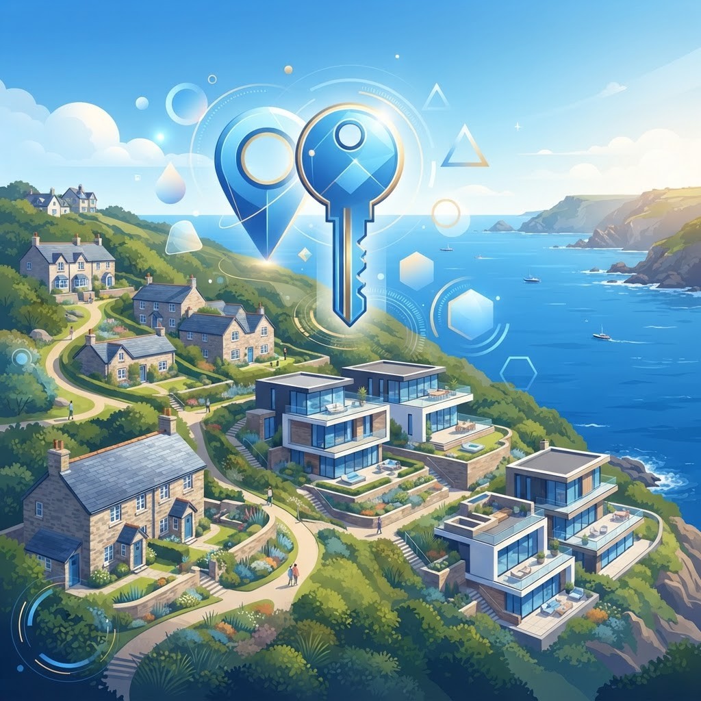 Top 10 Best Real Estate Agents in Cornwall