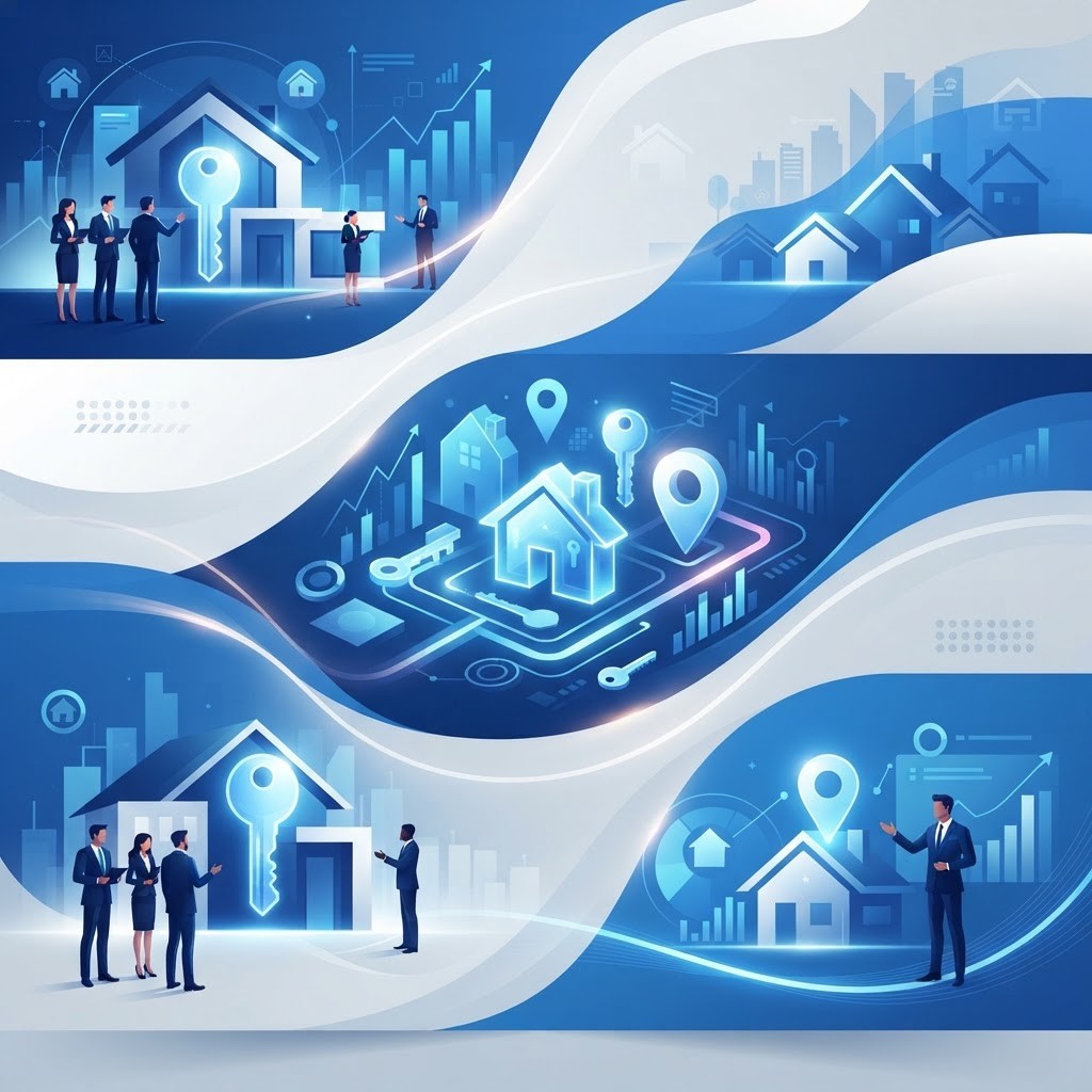 Top 10 Best Real Estate Agents in Coventry