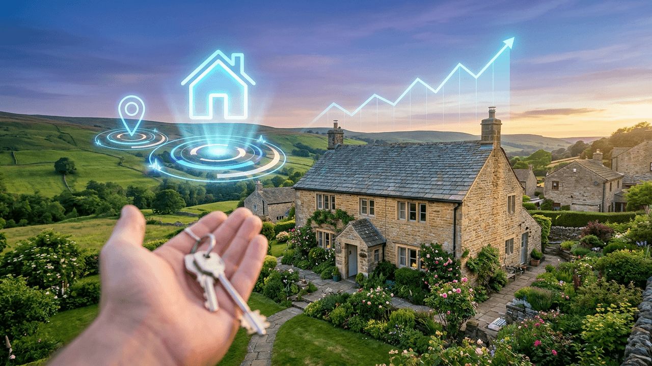 Top 10 Best Real Estate Agents in Derbyshire Dales