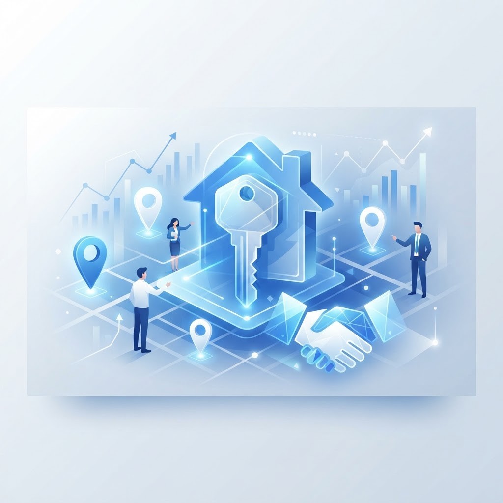 Top 10 Best Real Estate Agents in Ealing