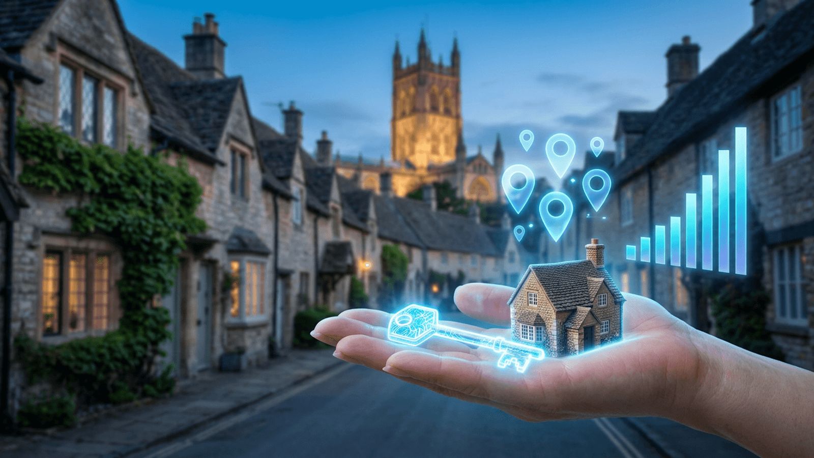 Top 10 Best Real Estate Agents in East Cambridgeshire