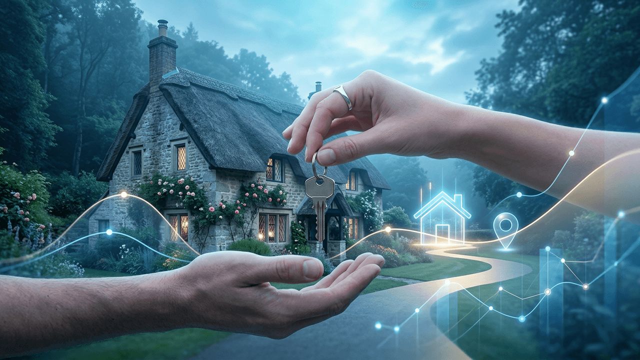 Top 10 Best Real Estate Agents in Forest of Dean