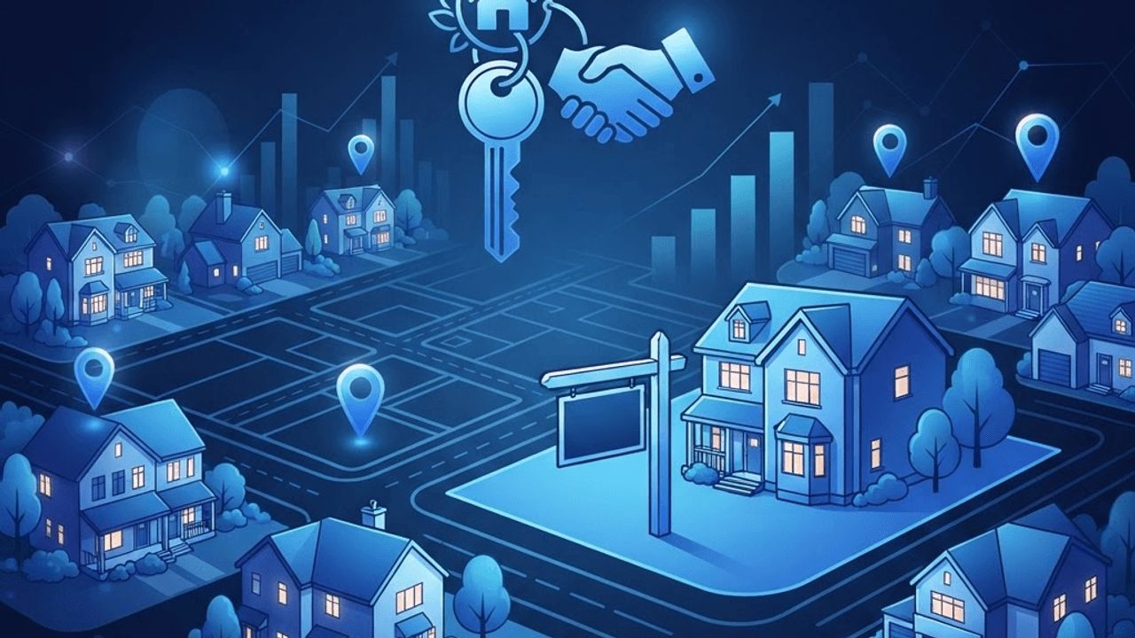 Top 10 Best Real Estate Agents in Gedling