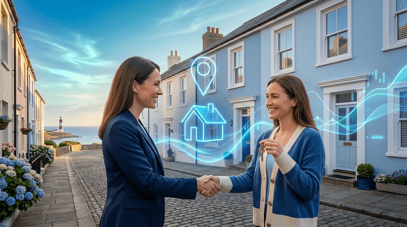 Top 10 Best Real Estate Agents in Great Yarmouth