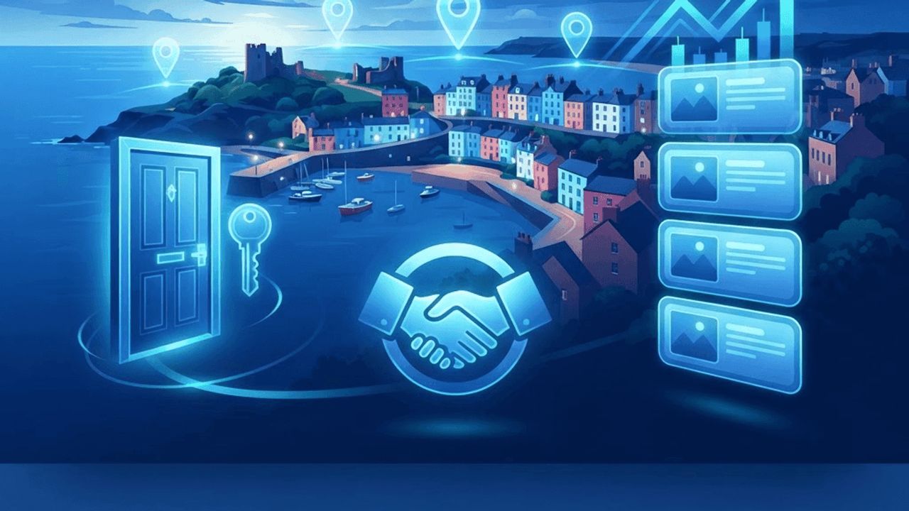 Top 10 Best Real Estate Agents in Gwynedd