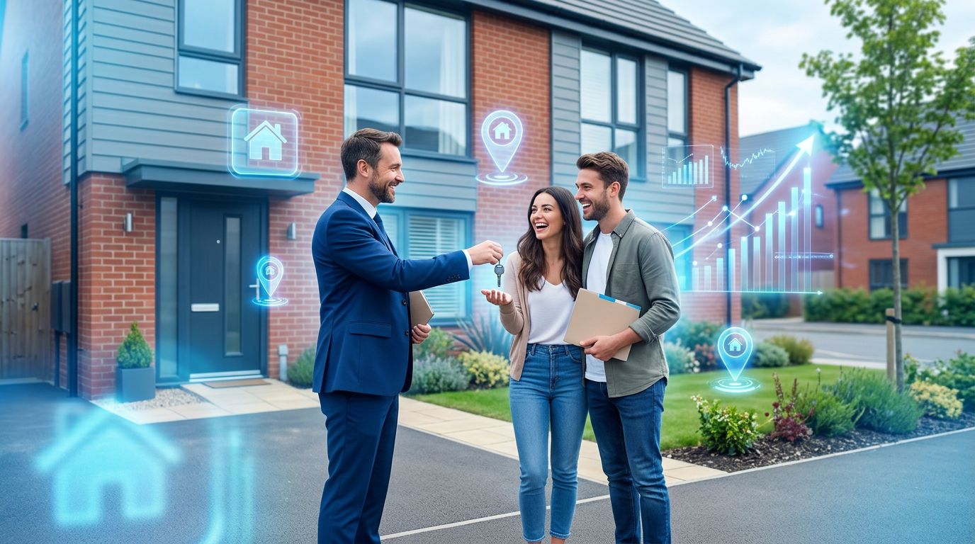Top 10 Best Real Estate Agents in Harlow