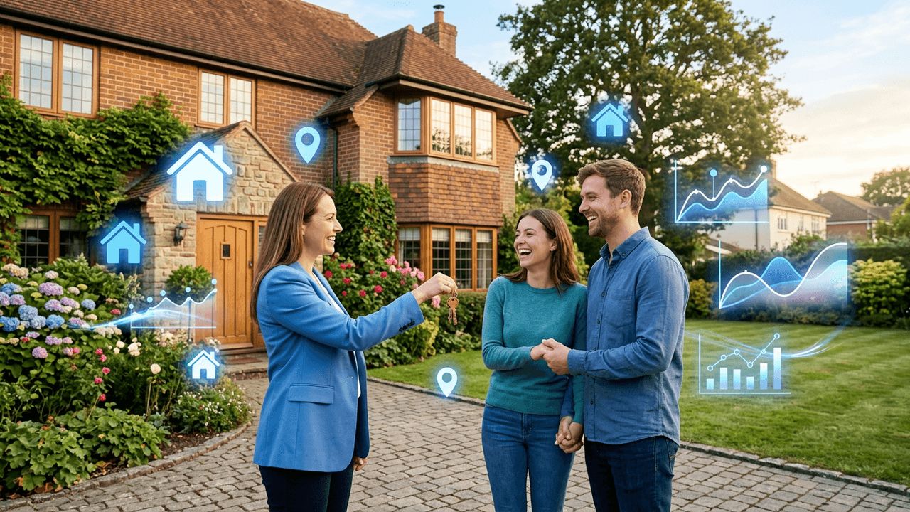 Top 10 Best Real Estate Agents in Hart