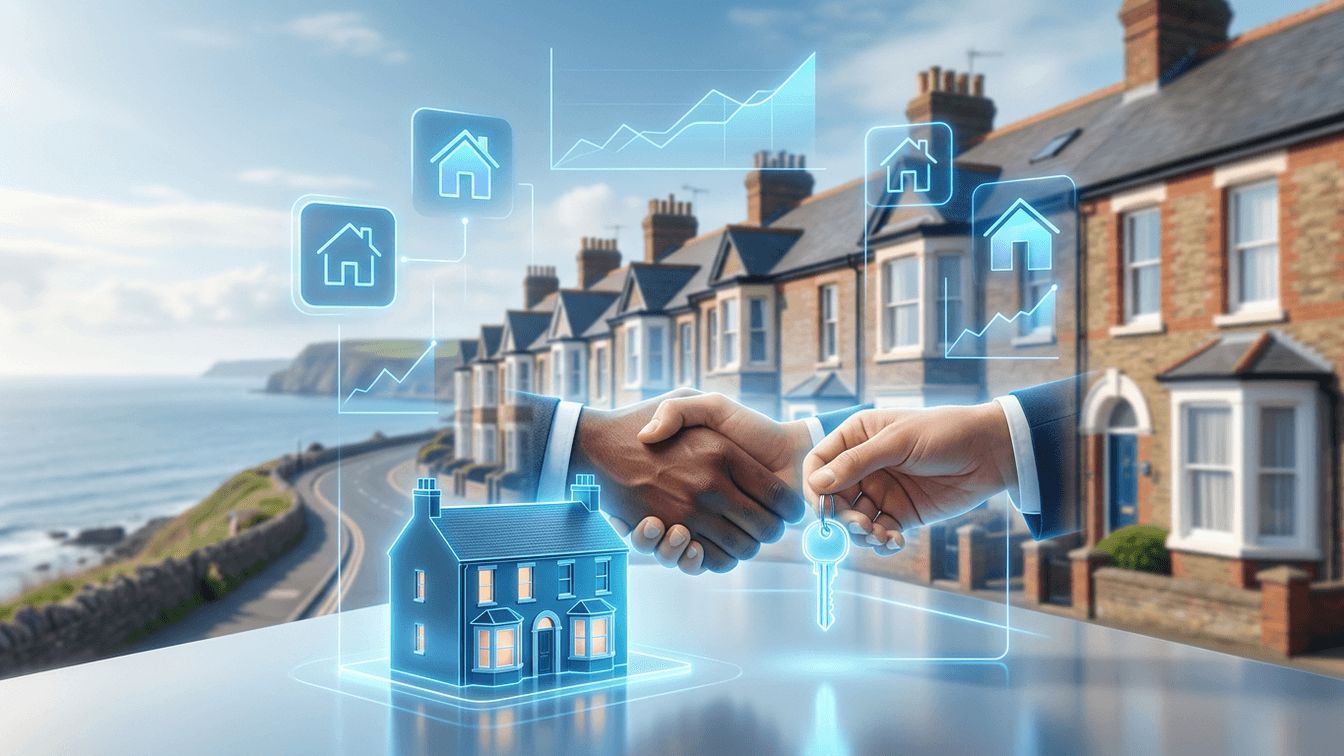 Top 10 Best Real Estate Agents in Hartlepool